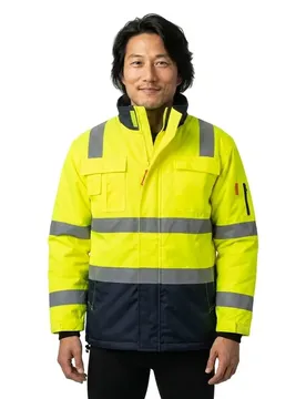 Veste Nighthawk P Yellow 2XL