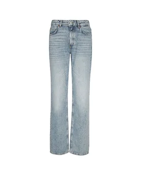Jeans Straight Fit blu 30/L34 - Marc O'Polo - FashionsVida