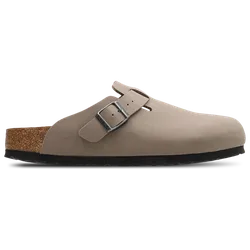 Boston Donna - Infradito e sandali Beige - Taglia 40 - Nabuk 40