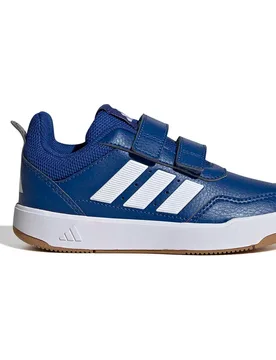 Sneaker Tensaur Sport 3.0 Cf Team Royal Blue / Ftwr White / Gum10 EU 35 1/2 - Adidas - FashionsVida