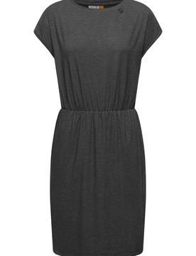 Ragwear Vestido 'Copr' gris oscuro