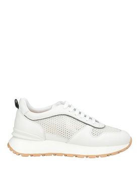 Sneakers Damen Weiß 40.5,41 Damen