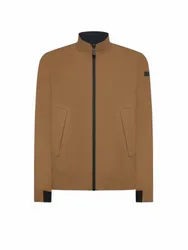 Giubbino Uomo Rrd 25010 84 TOUPE