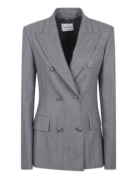 The Andamane Blazer