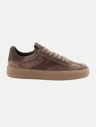 Sneaker Box Braun 39