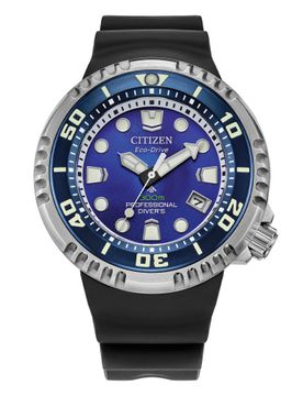 Orologio Promaster Unite with Blue Limited Edition BN1025-08L