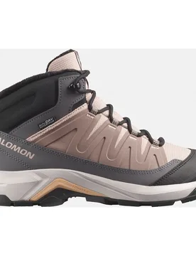 Botas de invierno para mujer X-ADVENTURE COLDRUSH WP W - Salomon - FashionsVida