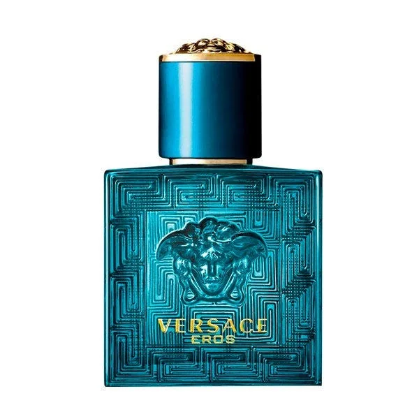 Versace Eros Eau De Toilette 200ML - Versace - FashionsVida