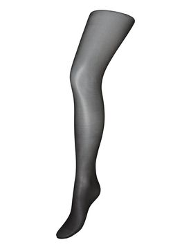 VERO MODA Leotardos finos negro
