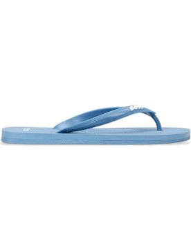 Para hombre. 50498208 Chanclas Detalle Logo (39/40), Plano, Ninguno, Beachwear