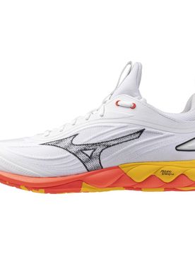 Wave Luminous 3 Volleyballschuhe, weiß, Größe 48 ½ 48 ½