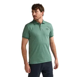 Polo A Maniche Corte M-1060-pol900 Oil Green S