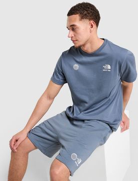 Mens Maglia Relax Notes - Grigio, grigio grigio Uomo taglia M