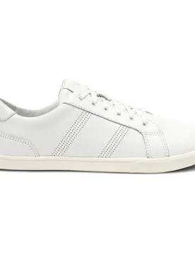 Sneaker Dillon Leather White EU 41 1/2