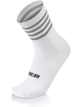 Mb Wear Chaussettes Night - Mb Wear - FashionsVida
