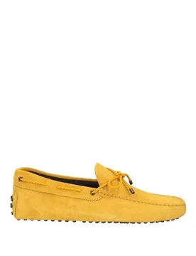 Mokassin Herren Gelb 39.5,40,40.5,41,41.5,42,42.5 Herren - TOD'S - FashionsVida