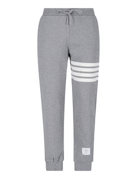 Thom Browne Joggers 4-bar