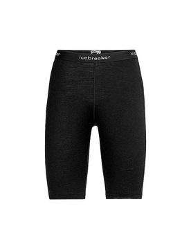 Sous-short 200 Oasis noir M
