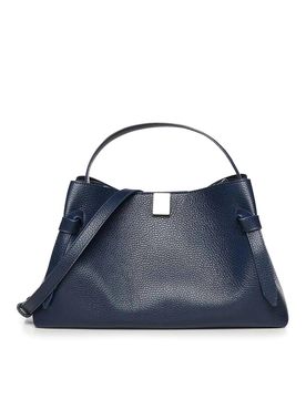 Yuzefi Borsa in pelle Gyoza