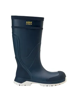 Chaussures De Sécurité Arvalt S5 Artic EU 48 - Aigle - FashionsVida