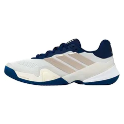 Barricade 14 Clay Shoes Ftwr White / Cyber Met / Glory Blue UK 7