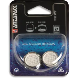 Pack 2 Atomizadores Economizadores M - H