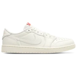 Low Herren Sneaker - Weiß - Größe 44 - Leder White 44