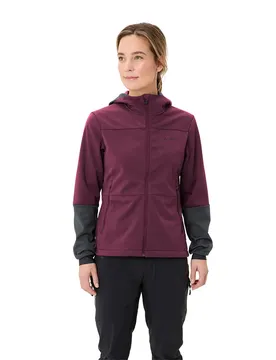 Vaude Bike Giacca Qimsa Cassis Uni