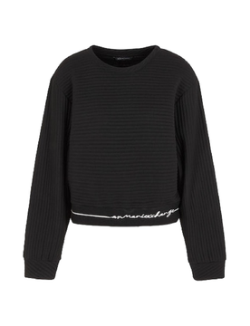 ARMANI EXCHANGE Maglie Nero