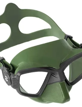 Maschera Per Pesca Subacquea Tortuga