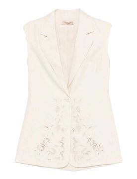 Twinset Panciotto