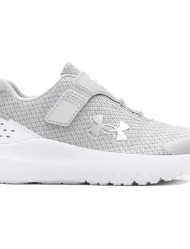 Scarpe Da Running Ginf Surge Ac Halo Gray / White / Iridescent EU 26