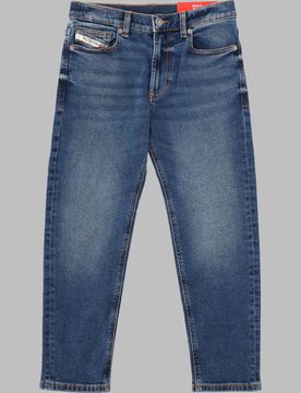 Diesel Kids Unisex Trousers