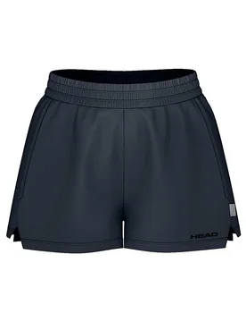 Pantaloncini da tennis da donna Play blu XS - Head - FashionsVida