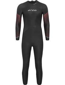 Combinaison En Néoprène à Manches Longues Athlex Float - Orca - FashionsVida
