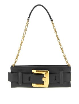 Balmain Pochette dell'inno