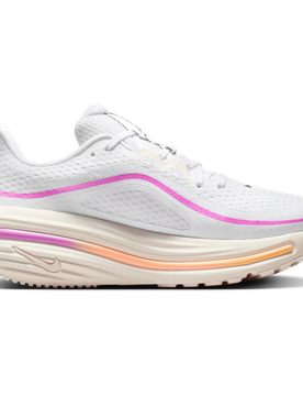 Winflo 12 Donna - Sneakers Bianco - Taglia 39 - Rete/Sintetico 39