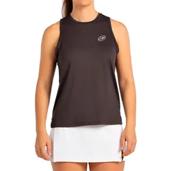 Etilo Sleeveless T-shirt Jet M