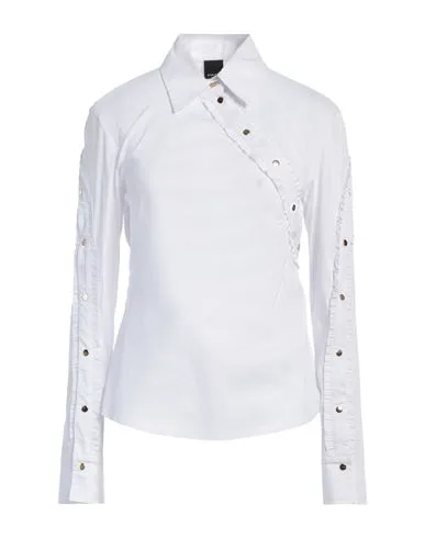 PINKO Top Damen Weiß 30 Damen - PINKO - FashionsVida