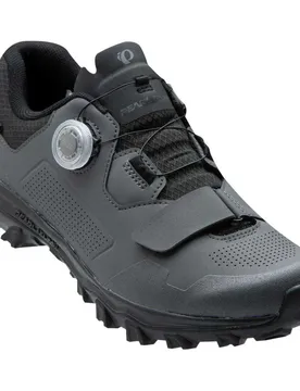 Izumi Scarpe Mtb X-alp Summit Smoke Grey / Black