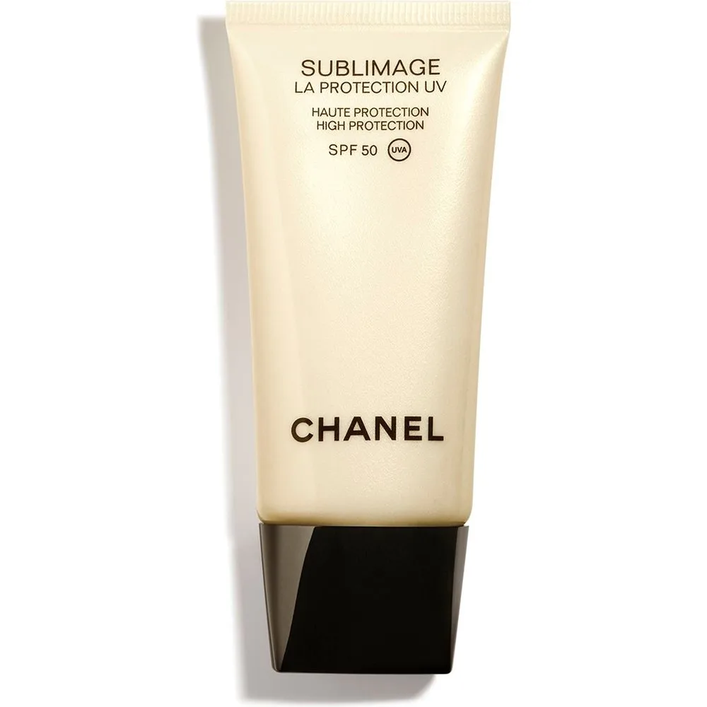 Máxima regeneración y protección alta protección SPF 50 - Chanel - FashionsVida