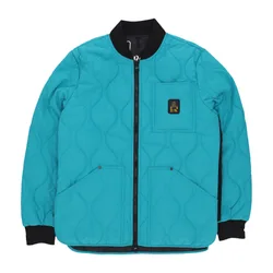 Piumino Uomo Tod Jacket Viridian Green