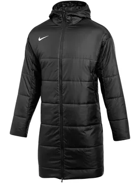 Daunenjacke Therma-FIT Academy Pro 24 SDF - Noir - male - Size: M