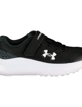 Scarpe Da Running Bps Surge Ac Black / Anthracite / White EU 31 1/2