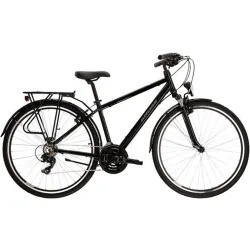 Bicicleta de trekking Trans 1.0