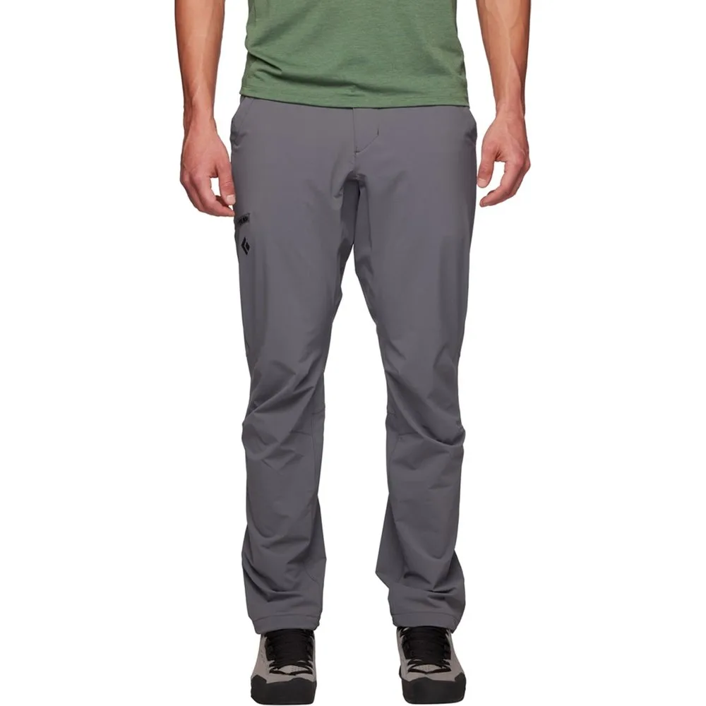 Pantalón de hombre Technician Pro Alpine - Black Diamond - FashionsVida