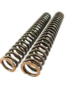 Set Molle Cartuccia Forcella Ohlins Nix 30 Carico 6.5 N/mm - Öhlins - FashionsVida