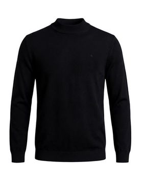 Calvin Pullover Herren Schwarz S,XS,XXL Herren