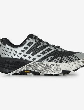 Speedgoat 2 noir/argent 37 1/3