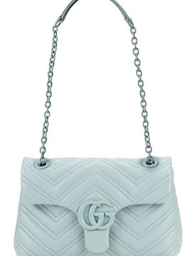 Mini Elegance Shoulder Handbag